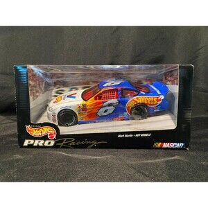 Die-Cast 1:24 Scale Mark Martin #6